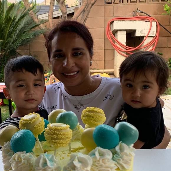 Meet your Posher, Cindy - Picture 1 of 1